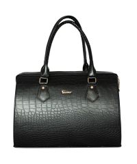 Женская сумка Valex EL812-1ME черная